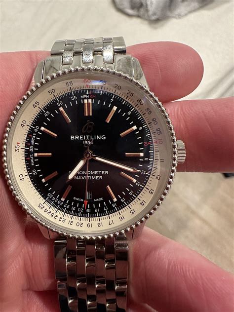 super rep breitling